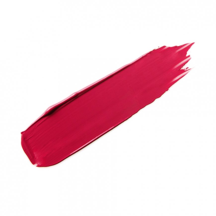 Naj-Oleari Creamy Delight 4,2 g 17 Lacquer Red „Shine“ – 4