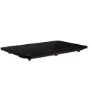 Camry Premium CR 6514 viryklė Juoda Stalviršis 60.5 cm Indukcinė viryklė, padalyta į sritis 2 zone(s Camry Premium CR 6514 viryklė Juoda Stalviršis 60.5 cm Indukcinė viryklė, padalyta į sritis 2 zone(s