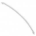 Weko, alumiinikromi teleskooppinen kylpyhuonesuihkuverho, Ø 2,5 cm, 110-200 cm Weko, alumiinikromi teleskooppinen kylpyhuonesuihkuverho, Ø 2,5 cm, 110-200 cm