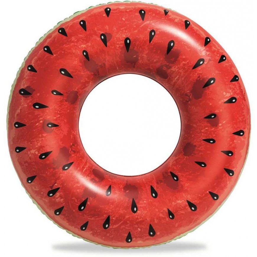 Fruit swim ring 2 Bestway patterns 36121 pineapple – 3