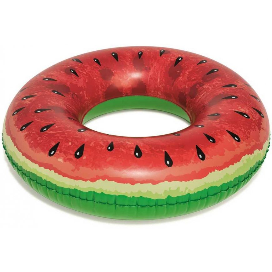 Fruit swim ring 2 Bestway patterns 36121 pineapple – 4