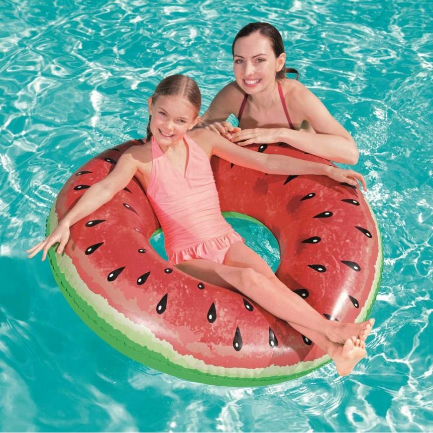 Hedelmäuimarengas 2 Bestway kuvioita 36121 ananas – 5