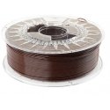SPECTRUMAS Spausdinimo siūlas Premium PET-G 1,75mm CHOCOLATE BROWN, 1kg SPECTRUMAS Spausdinimo siūlas Premium PET-G 1,75mm CHOCOLATE BROWN, 1kg