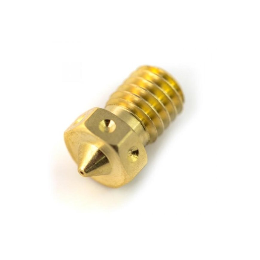 Prusa E3D V6 Extruder Nozzle 0