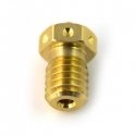 Prusa E3D V6 suulakepuristimen suutin 0,4 mm - 1,75 mm muoville Prusa E3D V6 suulakepuristimen suutin 0,4 mm - 1,75 mm muoville
