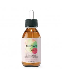 Inebrya Ice Creamy Energy energizing and strengthening lotion for weak and thin hair 125ml