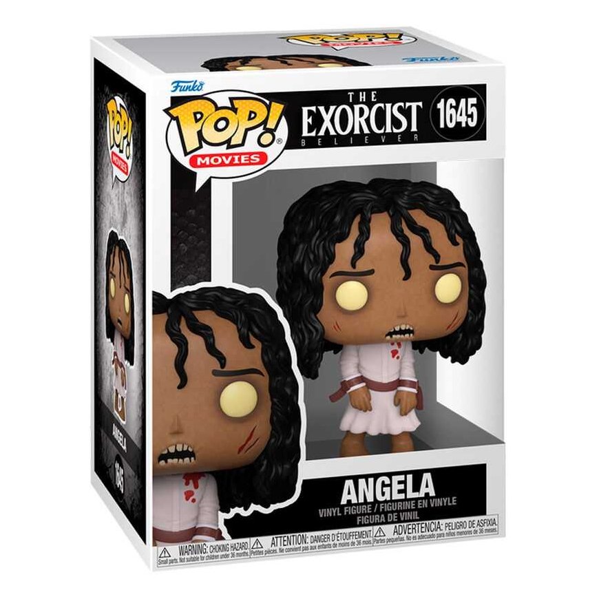 Funko POP -hahmo The Exorcist Angela