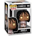 Funko POP figure The Exorcist Angela Funko POP figure The Exorcist Angela