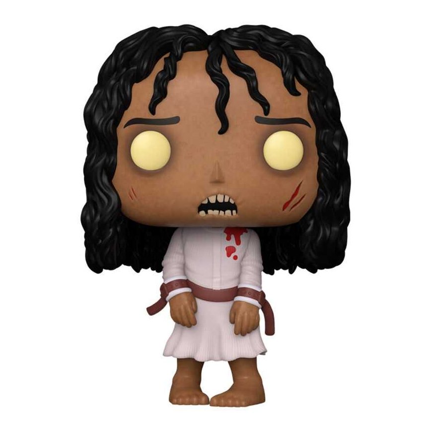 Funko POP figure The Exorcist Angela – 2