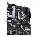 ASUS PRIME H610M-A-CSM Intel H610 LGA 1700 micro ATX ASUS PRIME H610M-A-CSM Intel H610 LGA 1700 micro ATX