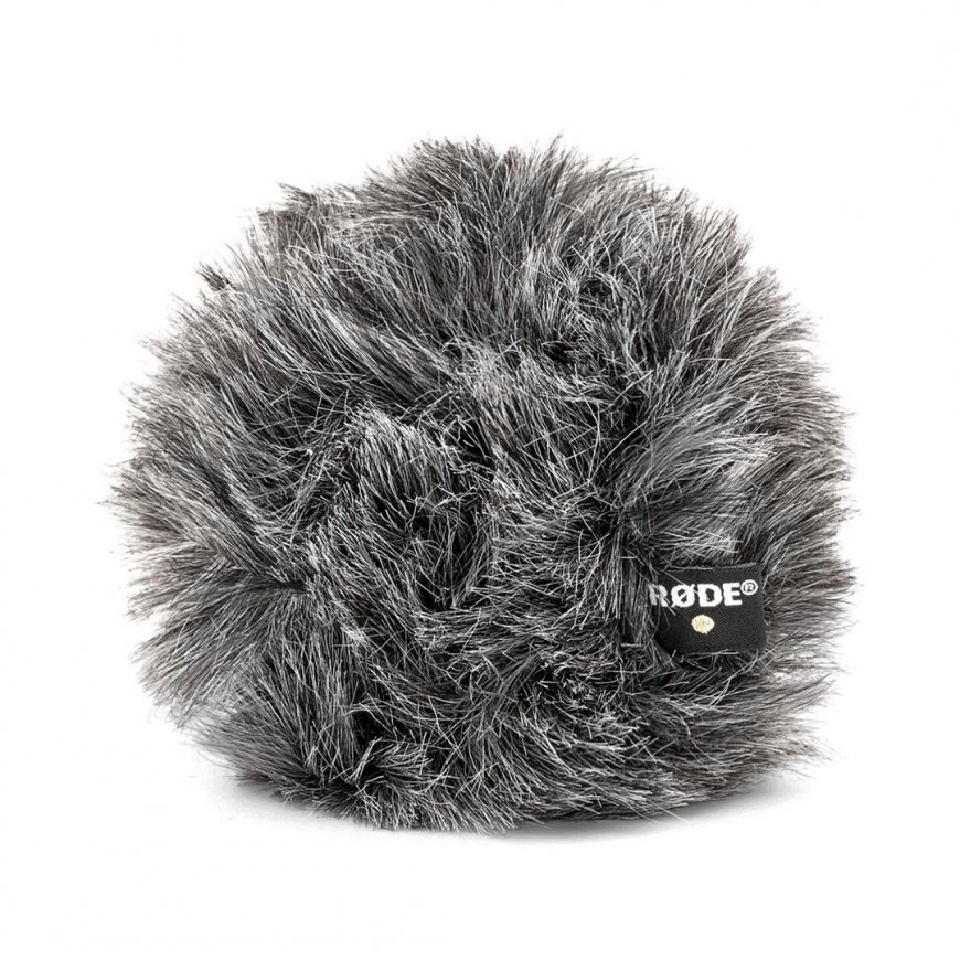 RØDE RODE WS8 – Windshield