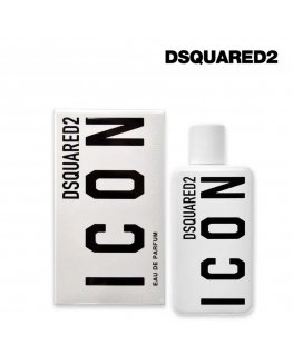 Dsquared2 Icon Pour Femme 50ml kvepalai Moterims EDP