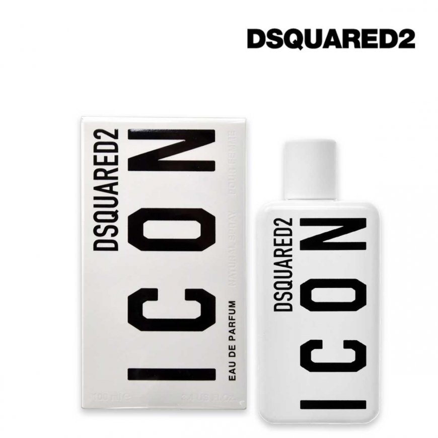 Dsquared2 Icon Pour Femme 50ml perfume for women EDP
