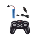 Lean Toys Remote Control RC Forklift RC 2.4G Lean Toys Remote Control RC Forklift RC 2.4G