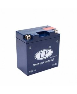Landport Akumuliatorius 9 Ah 150A EN 12V