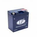 Landport Battery 9 Ah 150A EN 12V