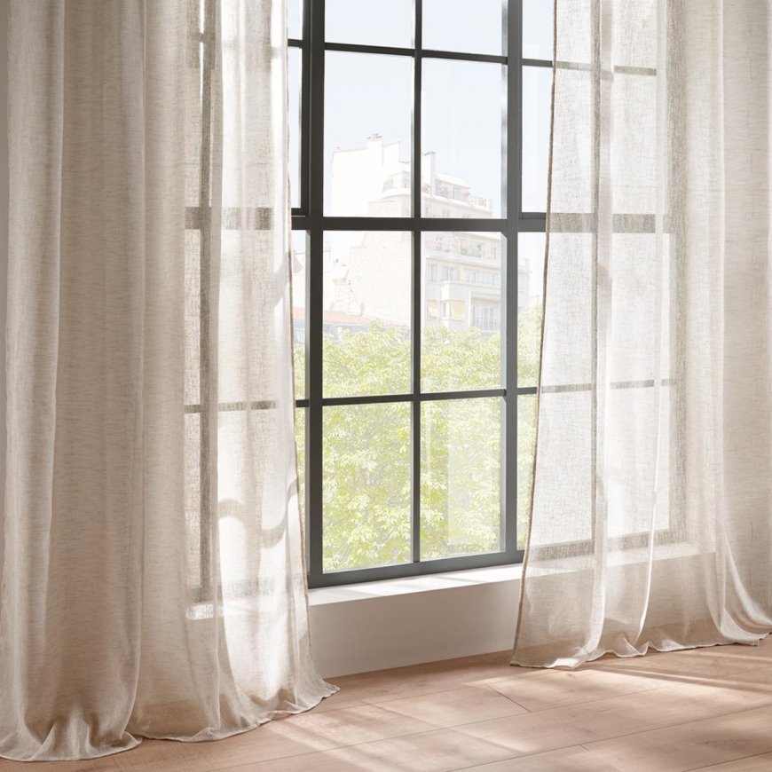 Atmosphera 131691D kardin ja draperii