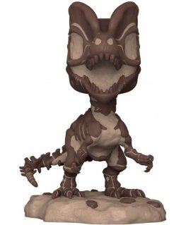 Funko POP -hahmo Jurassic World Dilophosaurus