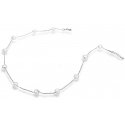 Jwl Luxury Pearls Vėrinys iš švelnių 11 tikrų perlų JL0355 Jwl Luxury Pearls Vėrinys iš švelnių 11 tikrų perlų JL0355
