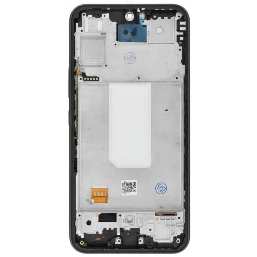 LCD-näyttö SAMSUNG A54 A546 INCELL kehyksellä