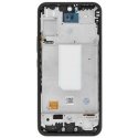 LCD screen SAMSUNG A54 A546 INCELL with frame LCD screen SAMSUNG A54 A546 INCELL with frame