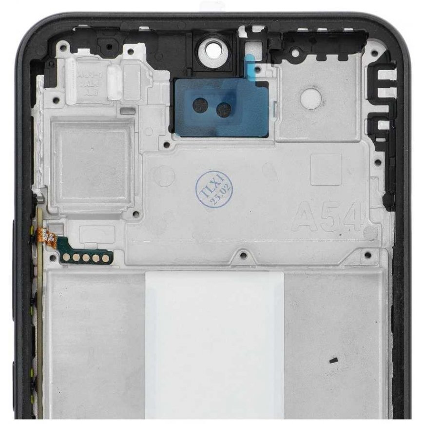 LCD screen SAMSUNG A54 A546 INCELL with frame – 2