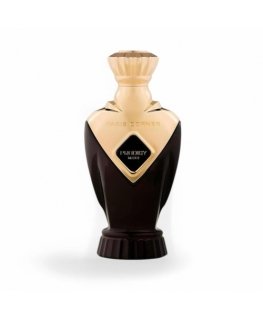 Paris Corner Prodigy Noir EDP perfumed water unisex, 100 ml