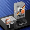 MZXZ021 Metz Traveller Shaver, Oranžinis