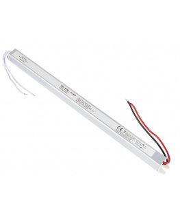 Blow Impulsinis maitinimo šaltinis 12V 4A 48W SLIM