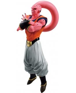 Banpresto Dragon Ball Z Vs Omnibus Ultimate Majin Buu Gohan Absorbed Ichibansho figuuri 27cm