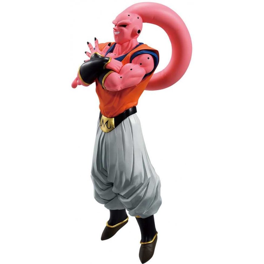 Banpresto Dragon Ball Z Vs Omnibus