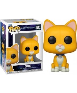 Funko! POP Lightyear Sox