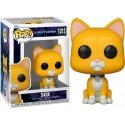Funko! POP Lightyear Sox