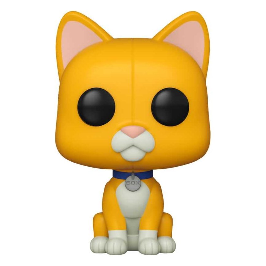 Funko! POP Lightyear Sox – 2