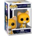 Funko! POP Lightyear Sox