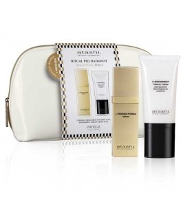Atashi L&39ESSENZA ETERNA ANTI-AGEING SERUM CASE 3 kpl