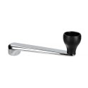 Hario - Handle for Skerton PRO Hario - Handle for Skerton PRO
