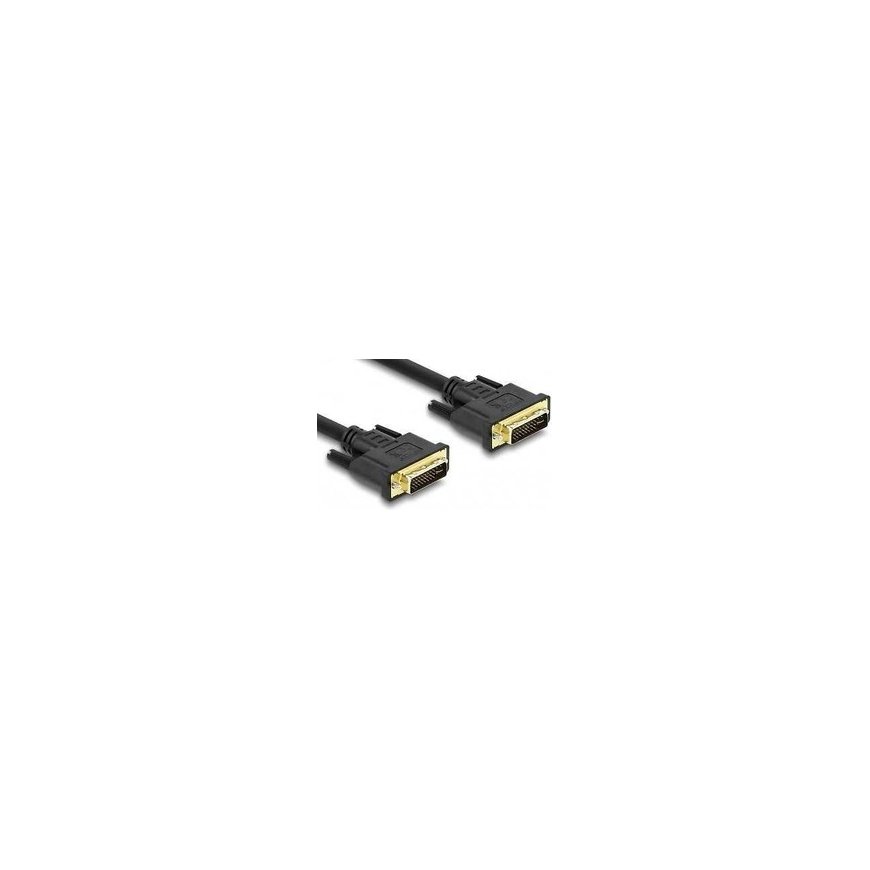 Claroc C-TECH DisplayPort 1.2 laidas, 4K@60Hz, M/M, 3m – 2