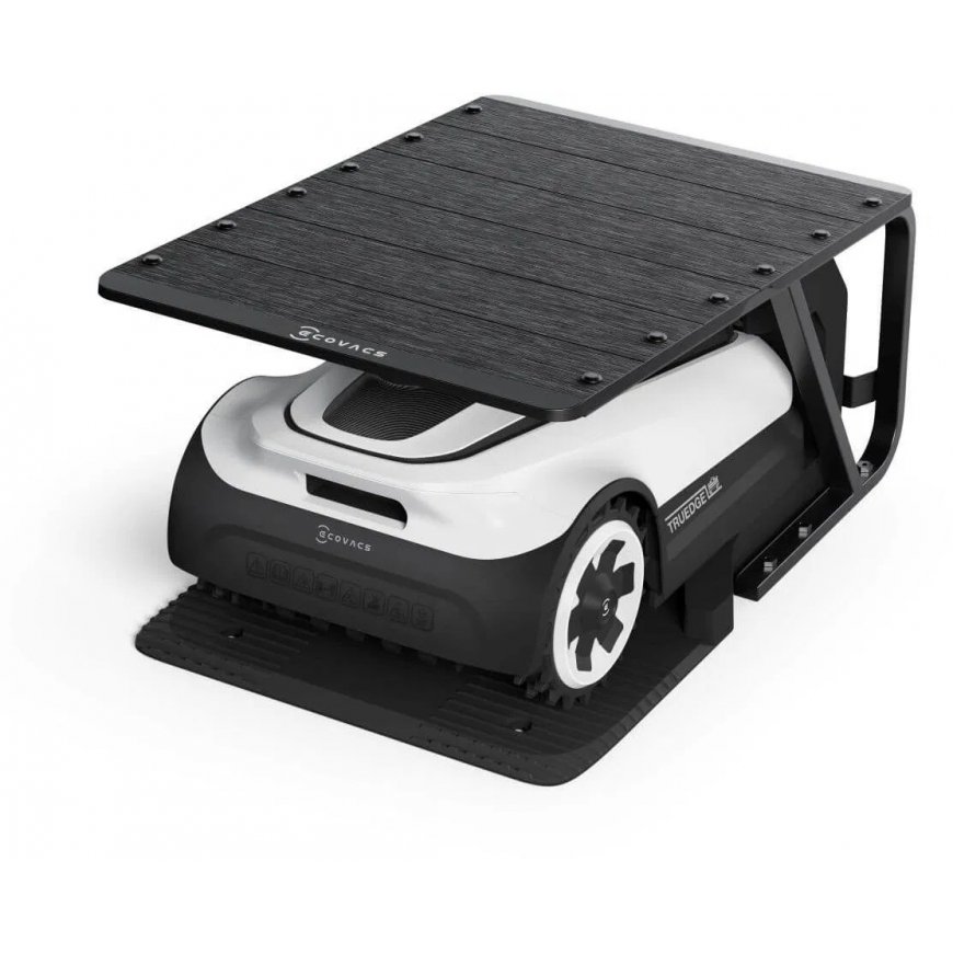 Ecovacs | Garage for GOAT A/O-Family – 2