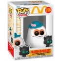 Funko POP figure McDonalds Nugget Buddies Ghost Funko POP figure McDonalds Nugget Buddies Ghost