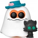 Funko POP figure McDonalds Nugget Buddies Ghost Funko POP figure McDonalds Nugget Buddies Ghost