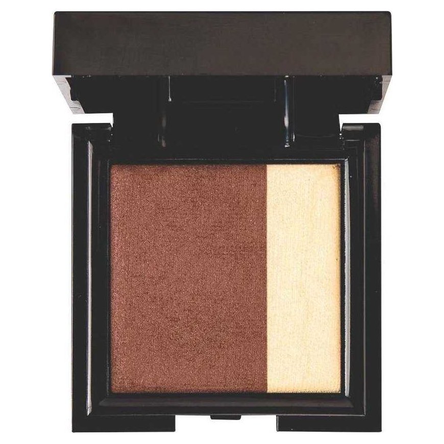 Nouba Nouba, NoubaTwin, eyeshadow palette, 38