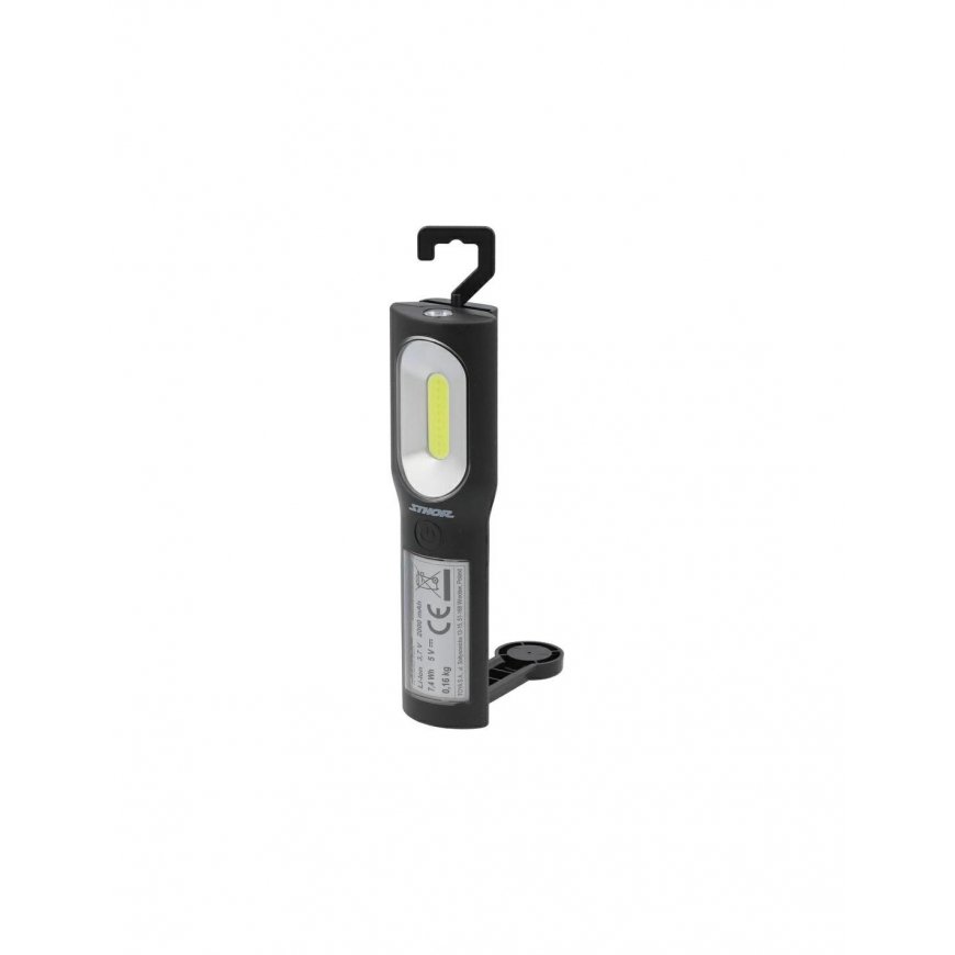 Toya VOREL LAMPPU WARSZTATOWA 350LM