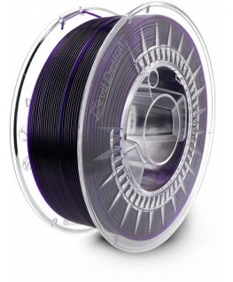 3D-muovi Devil Design PET-G 1,75mm 1kg - Ultravioletti