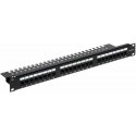 TST SWITCHING PANEL RJ-45 PP-24/RJ/C