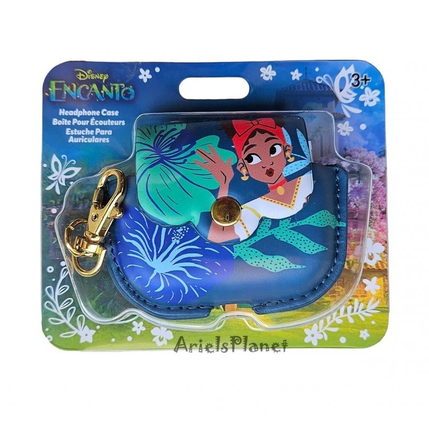 Scalpers Kids Girl et 100 Vap Estuche