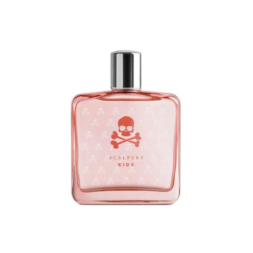 Scalpers Kids Girl et 100 Vap Estuche – 2