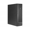 Chieftec BE-10B-300 системный блок Small Form Factor (SFF) Черный 300 W Chieftec BE-10B-300 системный блок Small Form Factor (SFF) Черный 300 W