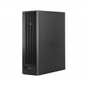 Chieftec BE-10B-300 системный блок Small Form Factor (SFF) Черный 300 W Chieftec BE-10B-300 системный блок Small Form Factor (SFF) Черный 300 W