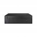 Chieftec BE-10B-300 системный блок Small Form Factor (SFF) Черный 300 W Chieftec BE-10B-300 системный блок Small Form Factor (SFF) Черный 300 W